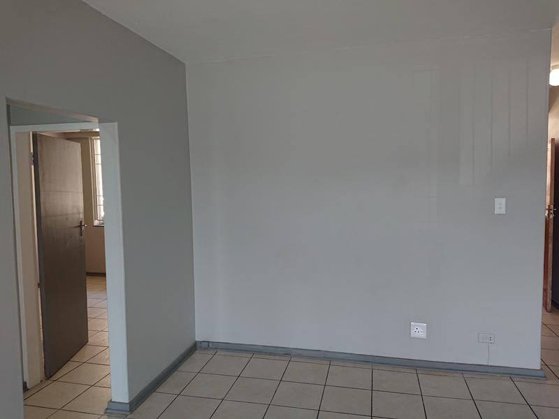 To Let 2 Bedroom Property for Rent in Baillie Park North West